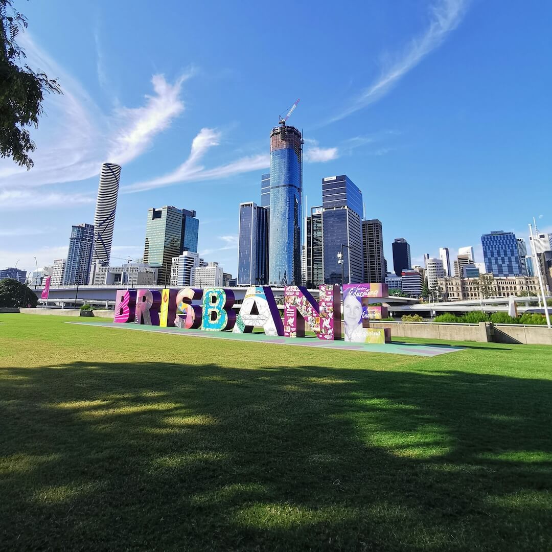 Brisbane