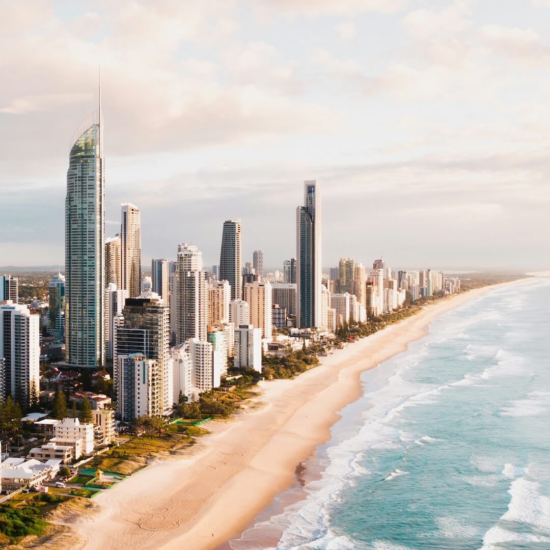 Gold Coast