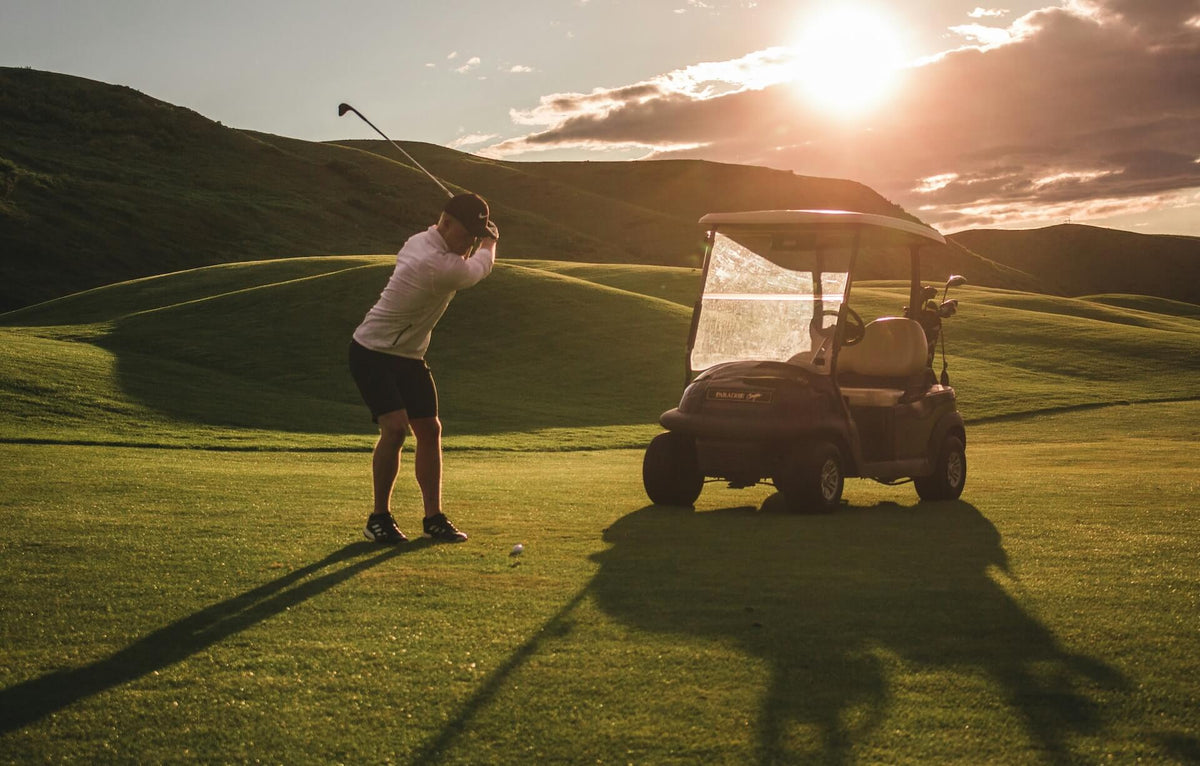 Golf Courses