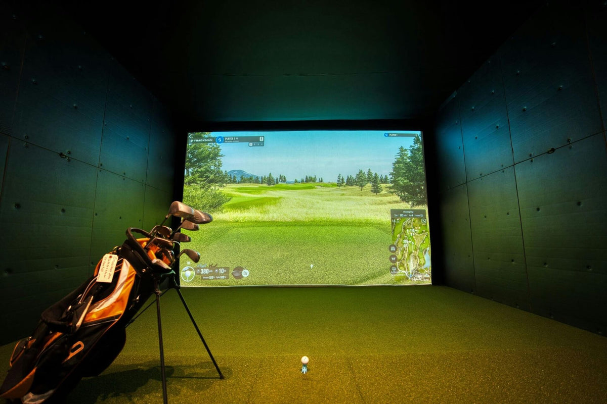 Practice Facilities