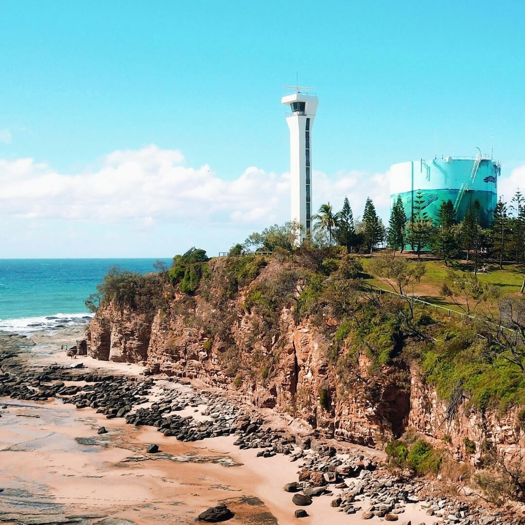Sunshine Coast