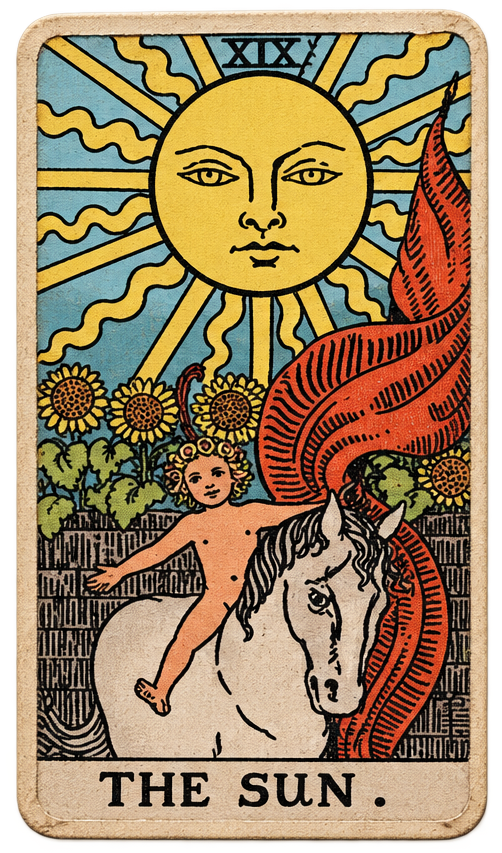 The Sun